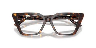 Emporio Armani EA 3273U women Havana Cat Eye Eyeglasses