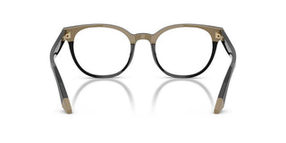 Emporio Armani EA 3274 women Black Round Eyeglasses