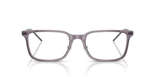 Emporio Armani EA 3275D men Grey Rectangle Eyeglasses