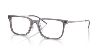 Emporio Armani EA 3275D men Grey Rectangle Eyeglasses