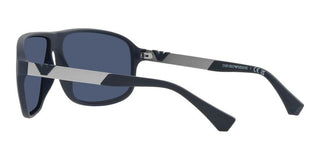 Emporio Armani EA 4029 men 0 Geometric Sunglasses