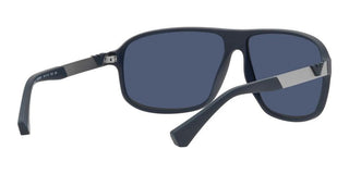 Emporio Armani EA 4029 men 0 Geometric Sunglasses
