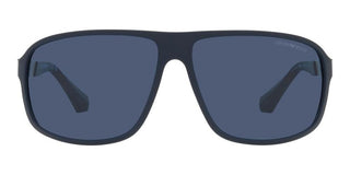Emporio Armani EA 4029 men 0 Geometric Sunglasses