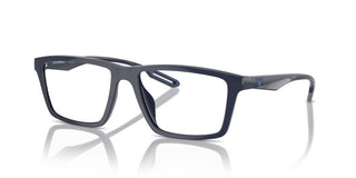 Emporio Armani Ea 4189u Men Blue Geometric Sunglasses