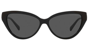 Emporio Armani EA 4192 women Black Cat Eye Sunglasses