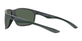 Emporio Armani EA 4199U men Grey Squared Sunglasses