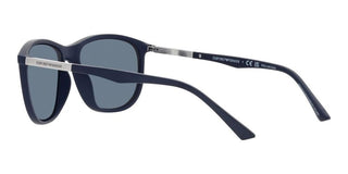 Emporio Armani EA 4201 men 0 Squared Sunglasses