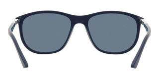 Emporio Armani EA 4201 men 0 Squared Sunglasses