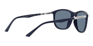 Emporio Armani EA 4201 men 0 Squared Sunglasses