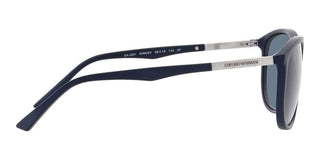 Emporio Armani EA 4201 men 0 Squared Sunglasses