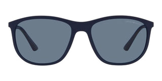 Emporio Armani EA 4201 men 0 Squared Sunglasses