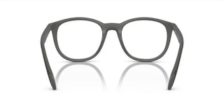 Emporio Armani EA 4211 men Grey Squared Eyeglasses