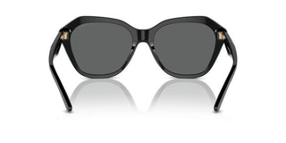 Emporio Armani EA 4221 women Black Other Sunglasses