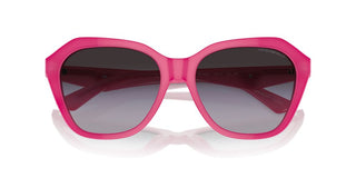 Emporio Armani Ea 4221 Women Pink Other Sunglasses