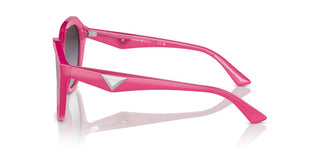 Emporio Armani Ea 4221 Women Pink Other Sunglasses