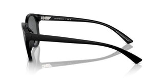 Emporio Armani Ea 4225u Men Black Pantos Sunglasses