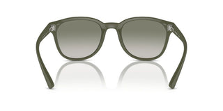 Emporio Armani Ea 4225u Men Green Pantos Sunglasses