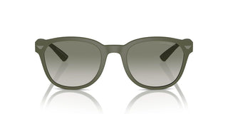 Emporio Armani Ea 4225u Men Green Pantos Sunglasses