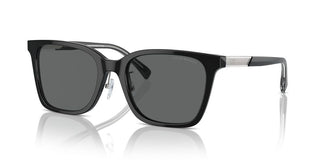 Emporio Armani Ea 4226d Men Black Squared Sunglasses