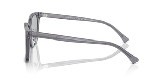 Emporio Armani EA 4226D men Grey Squared Sunglasses