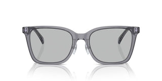 Emporio Armani EA 4226D men Grey Squared Sunglasses