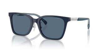 Emporio Armani Ea 4226d Men Blue Squared Sunglasses