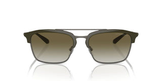 Emporio Armani Ea 4228 Men Green Pilot Sunglasses