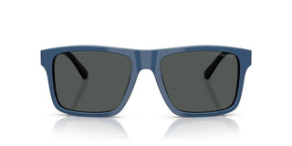 Emporio Armani EA 4232 men Blue Squared Sunglasses