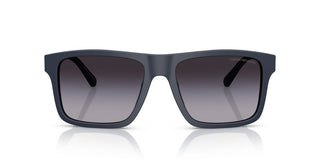 Emporio Armani EA 4232 men Grey Squared Sunglasses
