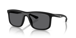Emporio Armani Ea 4234u Men Black  Sunglasses