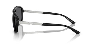 Emporio Armani Ea 4236u Men Black  Sunglasses