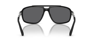 Emporio Armani Ea 4236u Men Black  Sunglasses