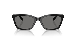 Emporio Armani EA 4238 women Black Cat Eye Sunglasses