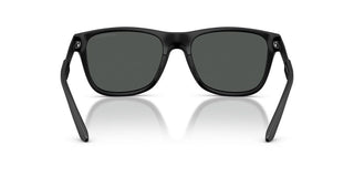 Emporio Armani Ea 4243 Men Black Squared Sunglasses