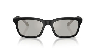 Emporio Armani Ea 4249u Men Black Squared Sunglasses