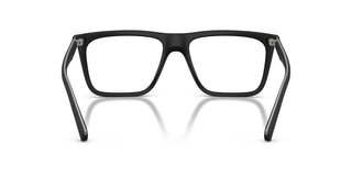 Emporio Armani EA 4258 men Black Squared Sunglasses