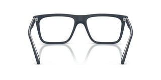 Emporio Armani EA 4258 men Blue Squared Sunglasses