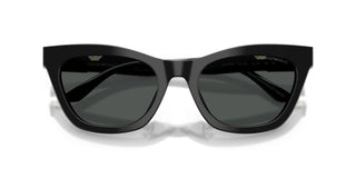 Emporio Armani EA 4259U women Black Cat Eye Sunglasses