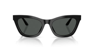 Emporio Armani EA 4259U women Black Cat Eye Sunglasses