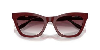 Emporio Armani EA 4259U women Violet Cat Eye Sunglasses