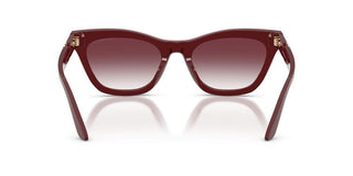 Emporio Armani EA 4259U women Violet Cat Eye Sunglasses