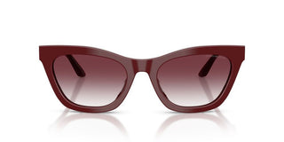 Emporio Armani EA 4259U women Violet Cat Eye Sunglasses