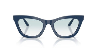 Emporio Armani EA 4259U women Blue Cat Eye Sunglasses