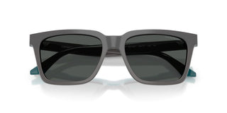 Emporio Armani EA 4260 men Grey Squared Sunglasses