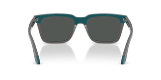 Emporio Armani EA 4260 men Grey Squared Sunglasses