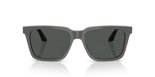 Emporio Armani EA 4260 men Grey Squared Sunglasses