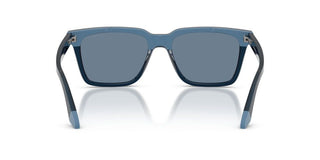 Emporio Armani EA 4260 men Blue Squared Sunglasses