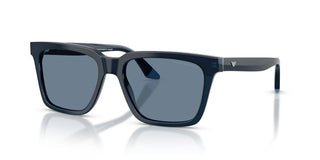 Emporio Armani EA 4260 men Blue Squared Sunglasses