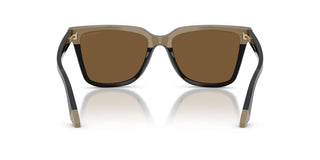 Emporio Armani EA 4261 women Black Squared Sunglasses