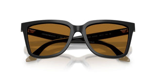 Emporio Armani EA 4261 women Black Squared Sunglasses